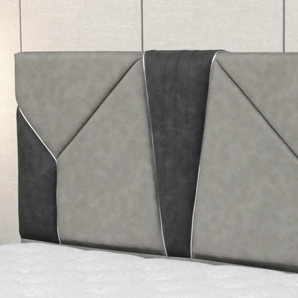 PLATİN Başlık 150X200
