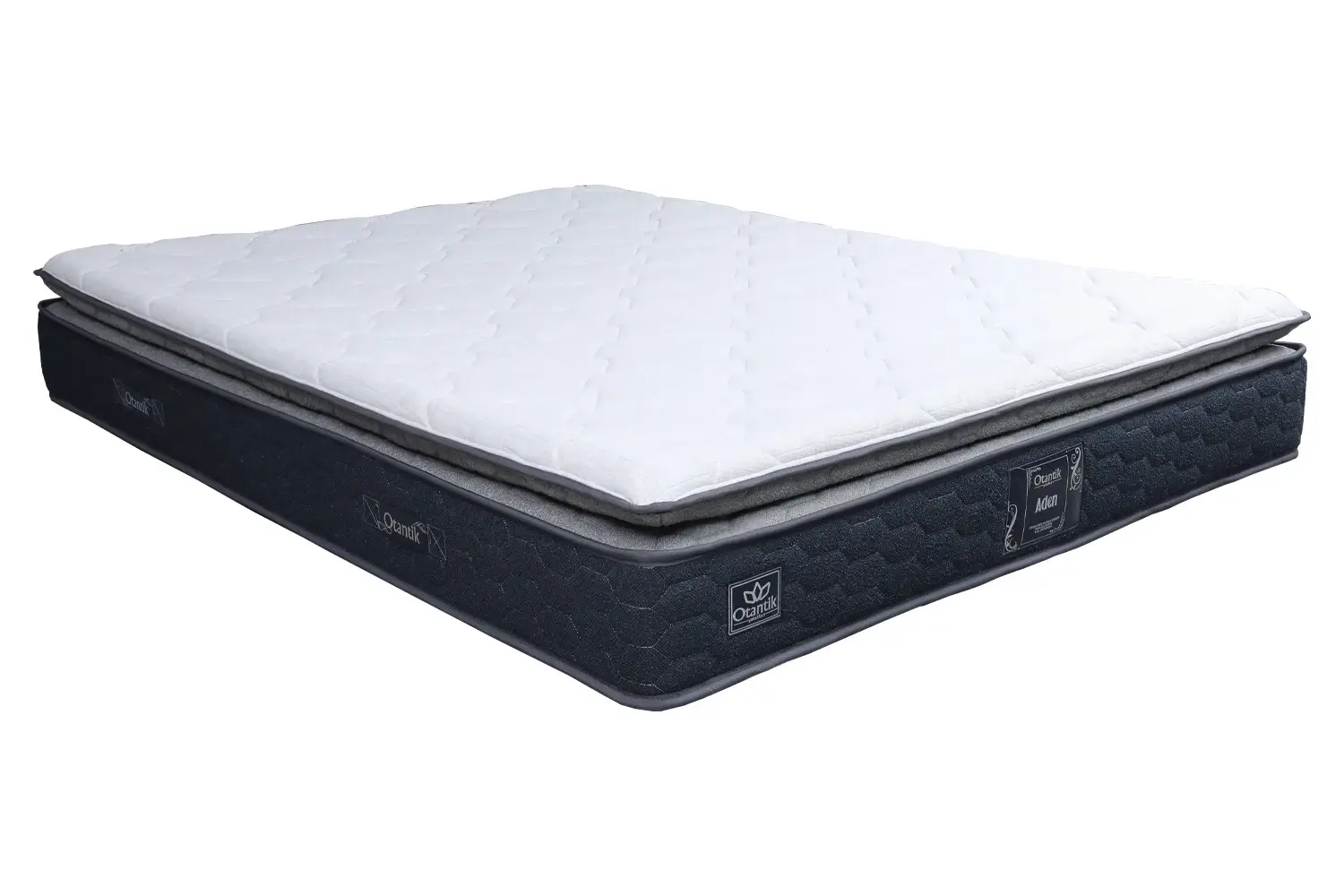 ADEN Yatak 200x200
