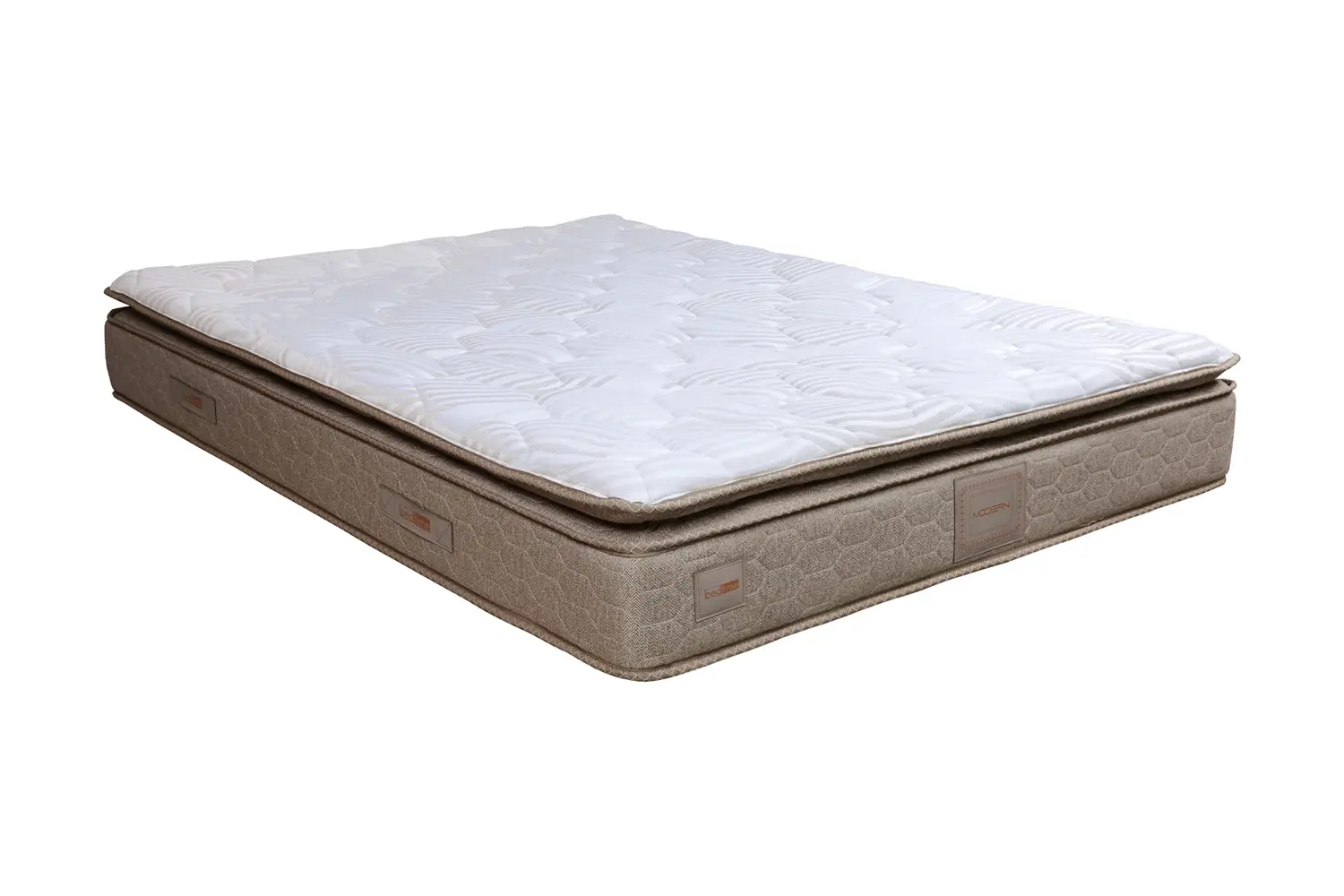 MODERN Yatak 90X190
