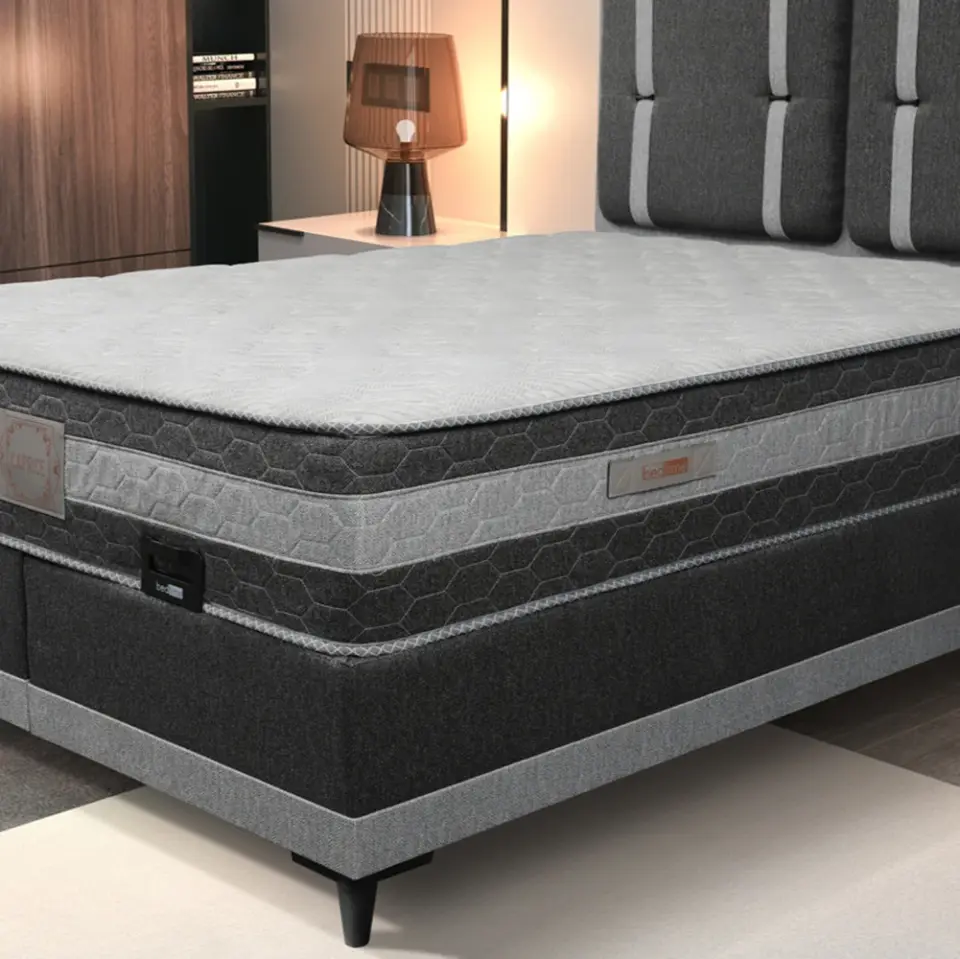 CAPRİCE Baza 160x200