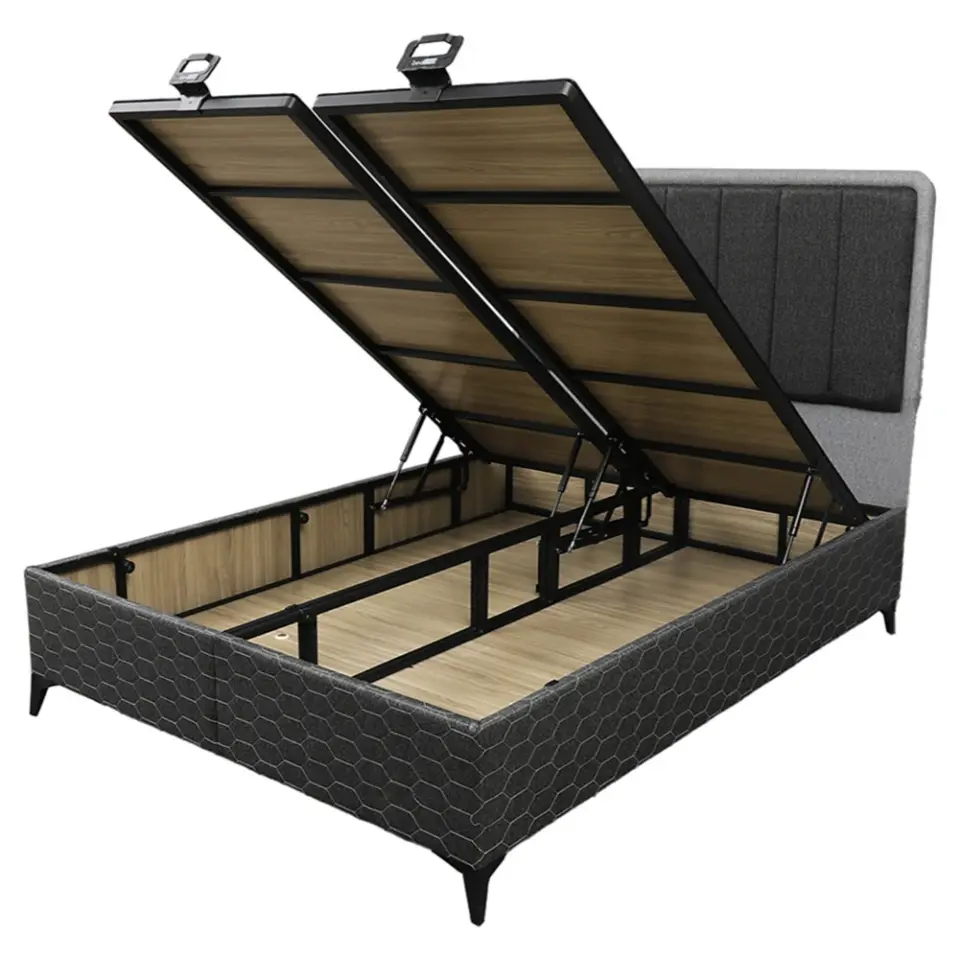 MODERN Baza 200x200