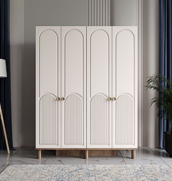 Гардероб RIXOS