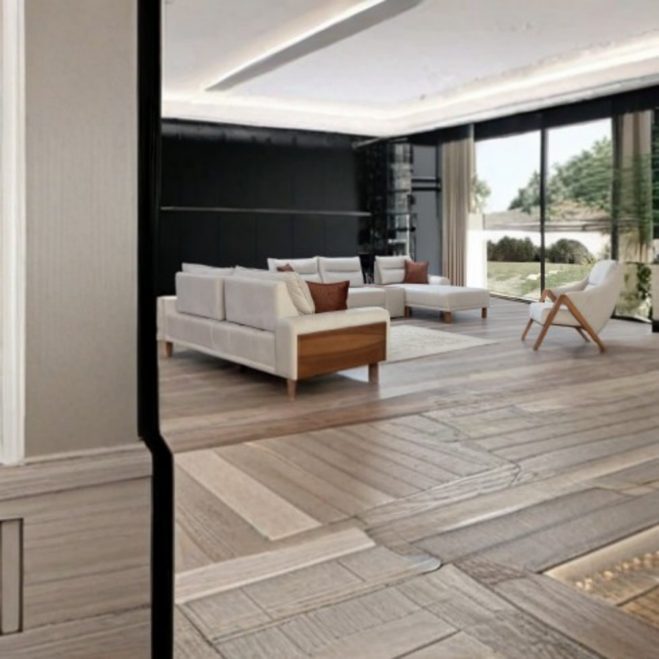 Melis KOLTUK TAKIMI 3+3+1+1