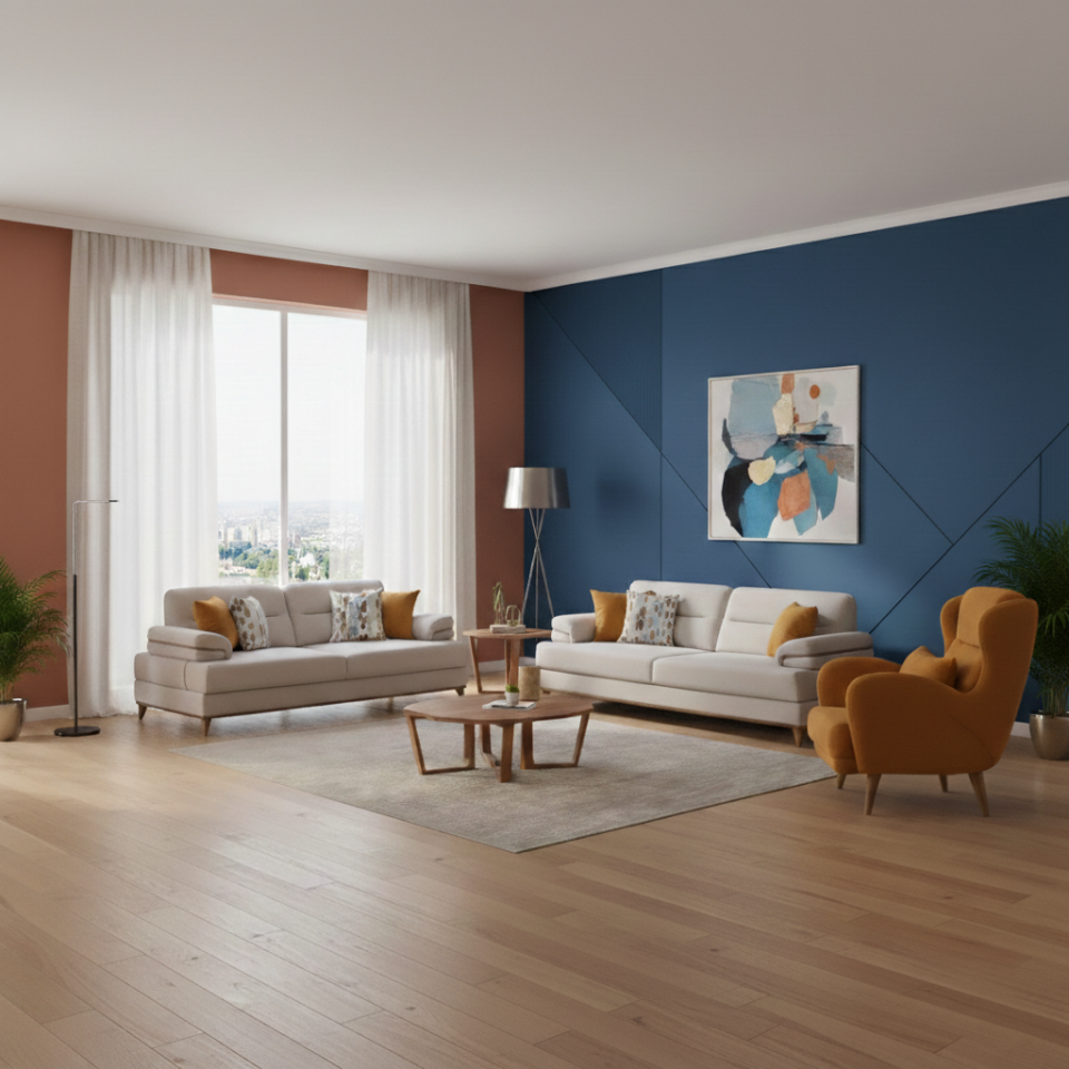 Milano KOLTUK TAKIMI