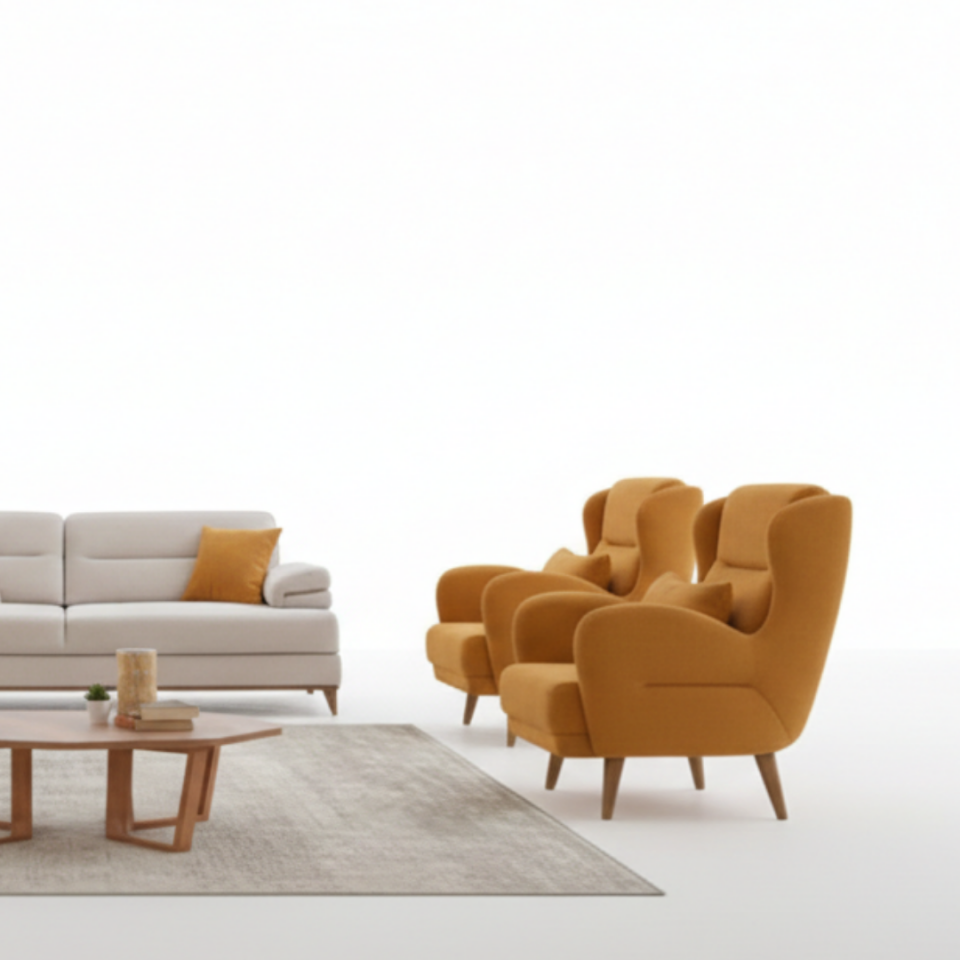 Milano KOLTUK TAKIMI