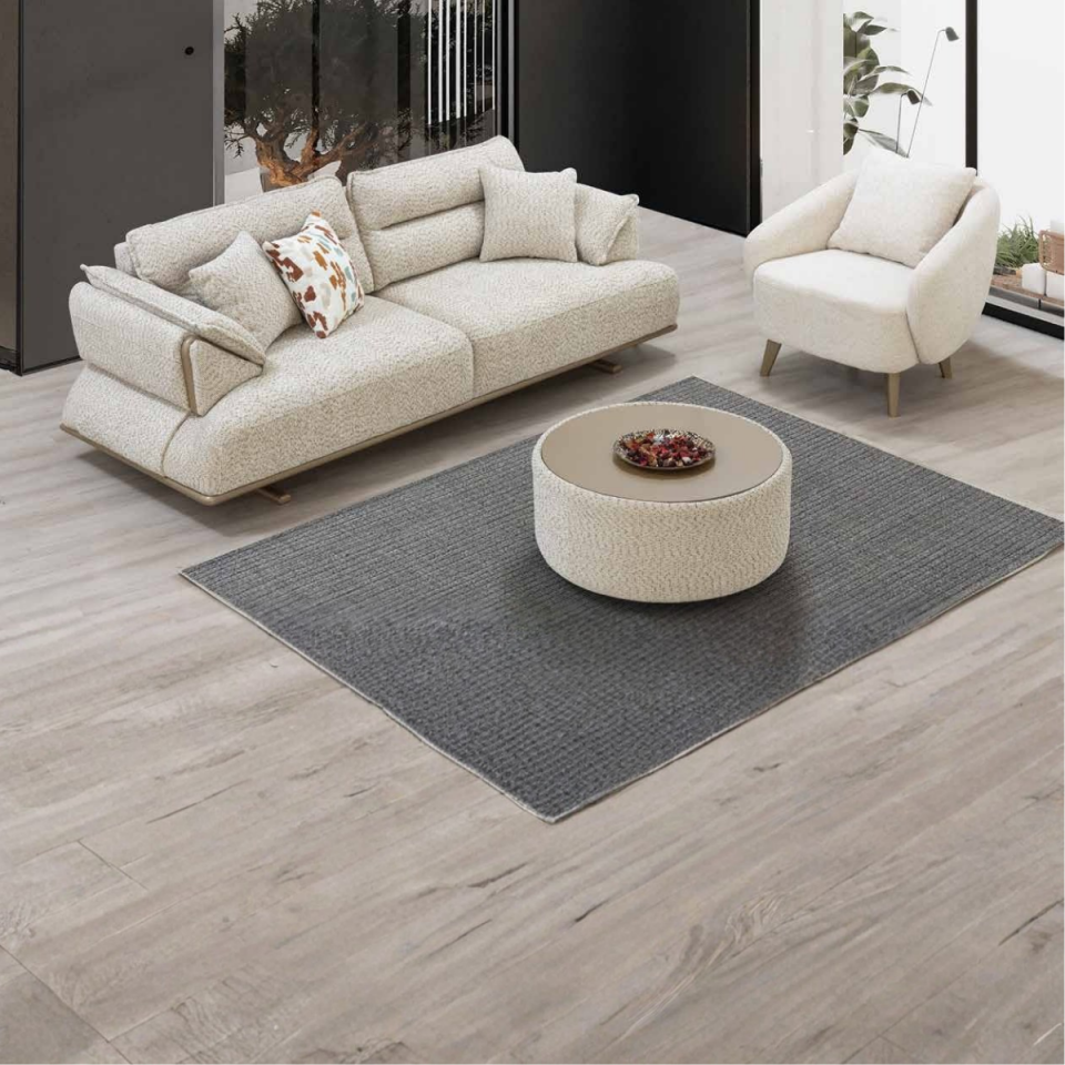 Nova KOLTUK TAKIMI 3+3+1