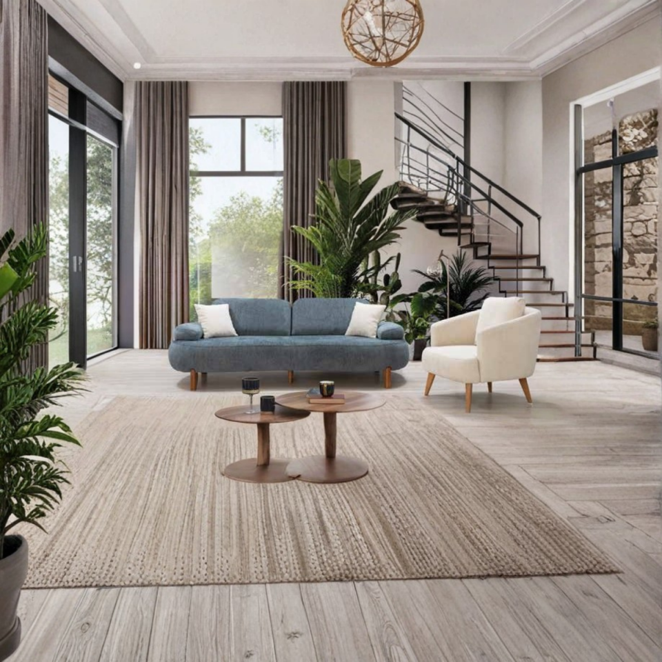 Prada KOLTUK TAKIMI 3+3+1