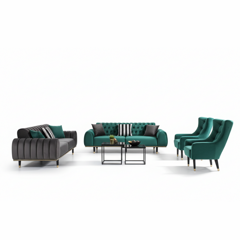 Ertuğrul KOLTUK TAKIMI