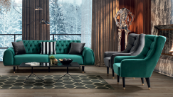 Ertuğrul KOLTUK TAKIMI 3+3+1