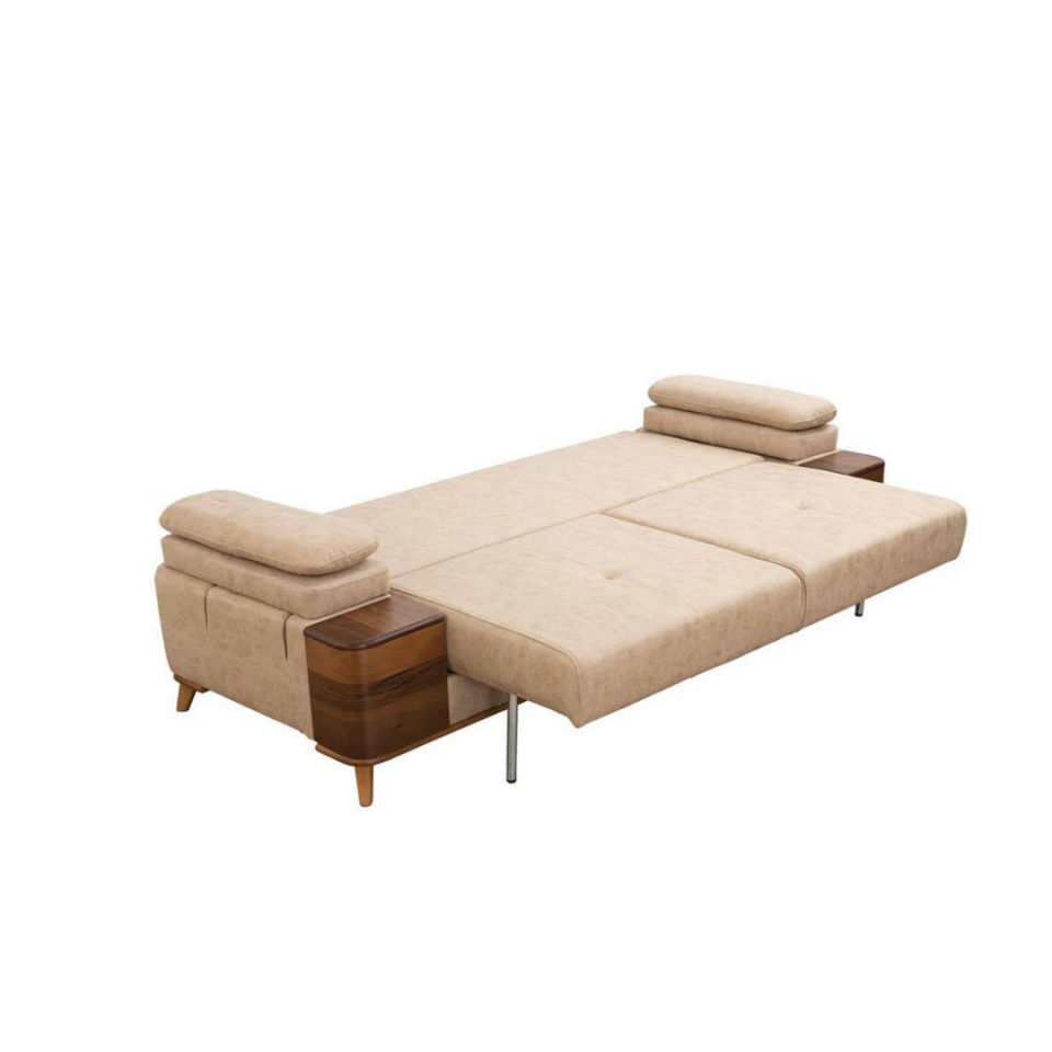 Kristal Eva KOLTUK TAKIMI