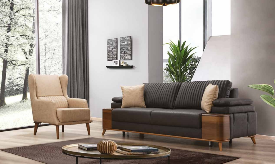 Eva KOLTUK TAKIMI 3+3+1