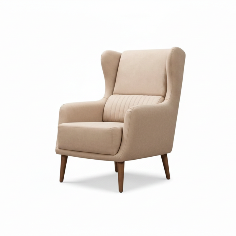 Kristal Eva KOLTUK TAKIMI