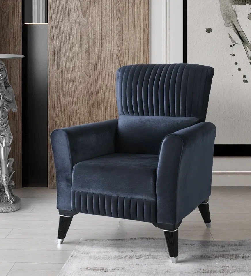 Marin Berjer Antrasit