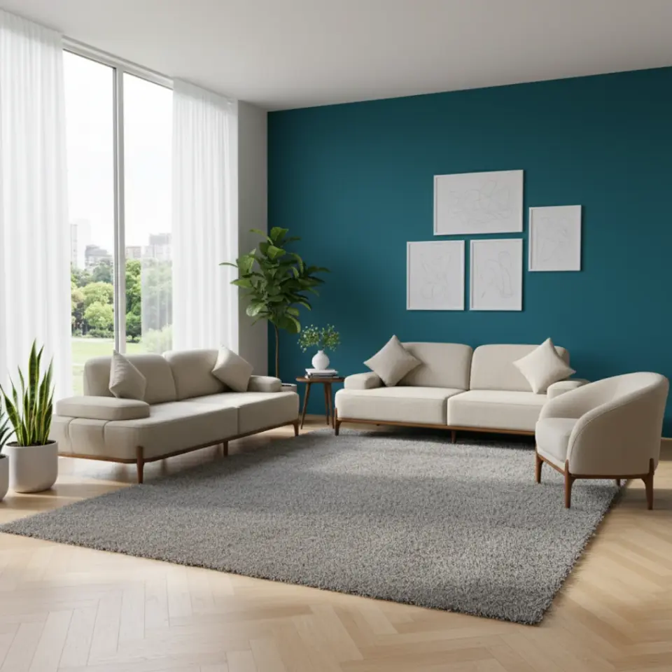 TOSCANO Koltuk Takımı 3+3+1+1