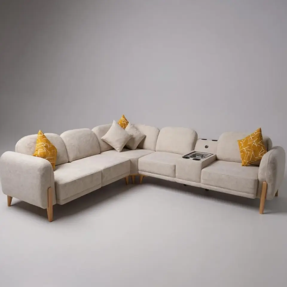 İLAYDA Köşe Koltuk