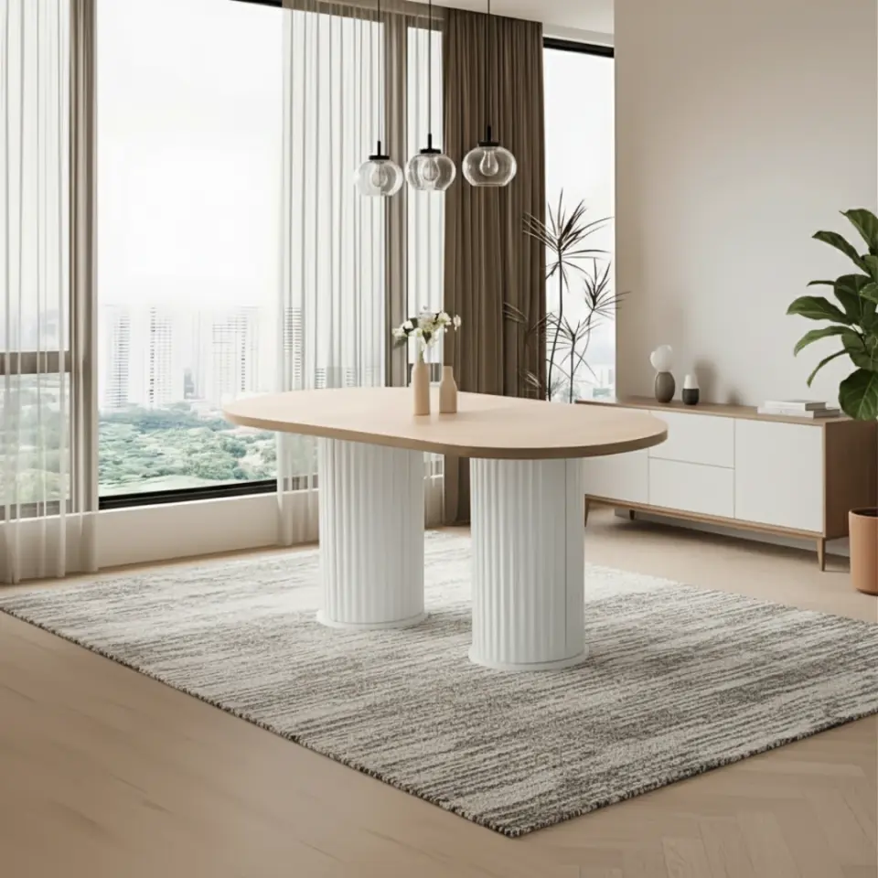 BOHEM Açılır Masa