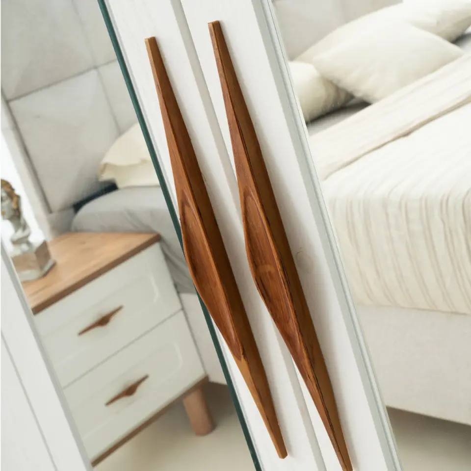 HERA 6 Kapılı Gardırop