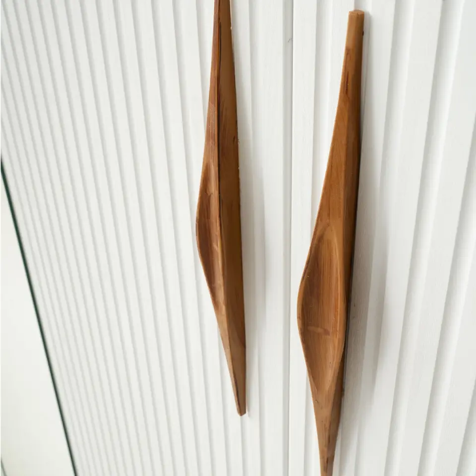 ZEUS 6 Kapılı Gardırop