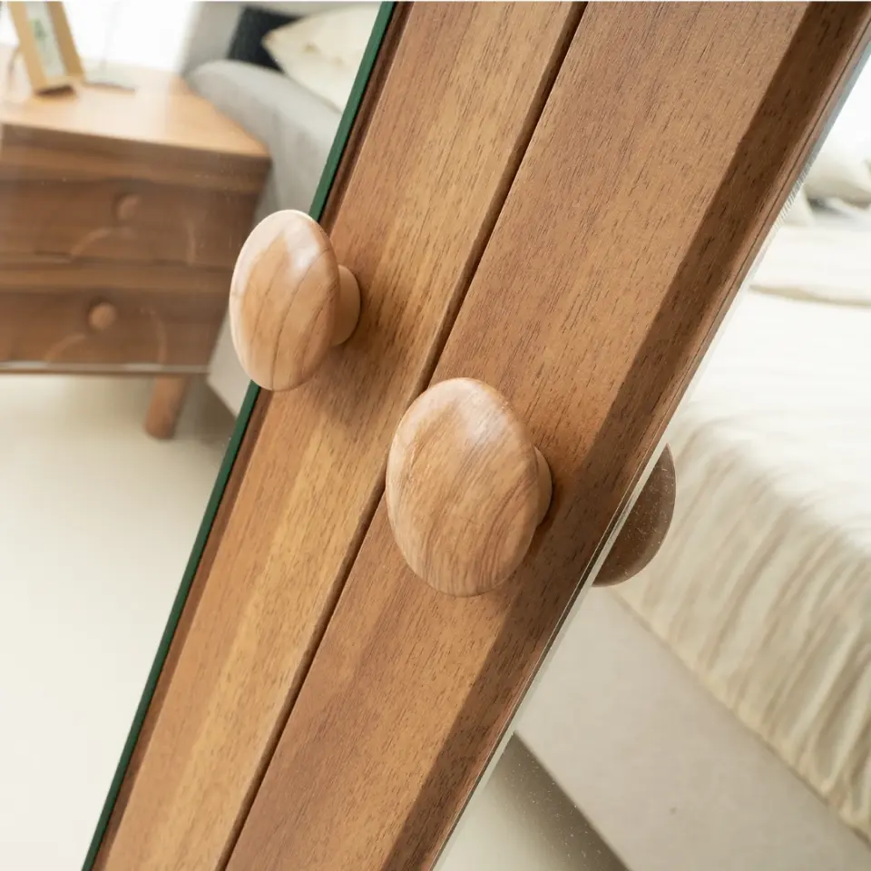 LUNA 6 Kapılı Gardırop