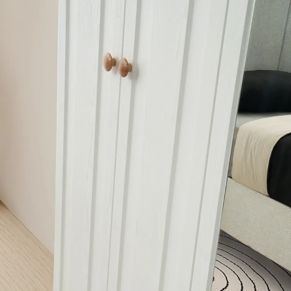 BOHEM 6 Kapılı Gardırop