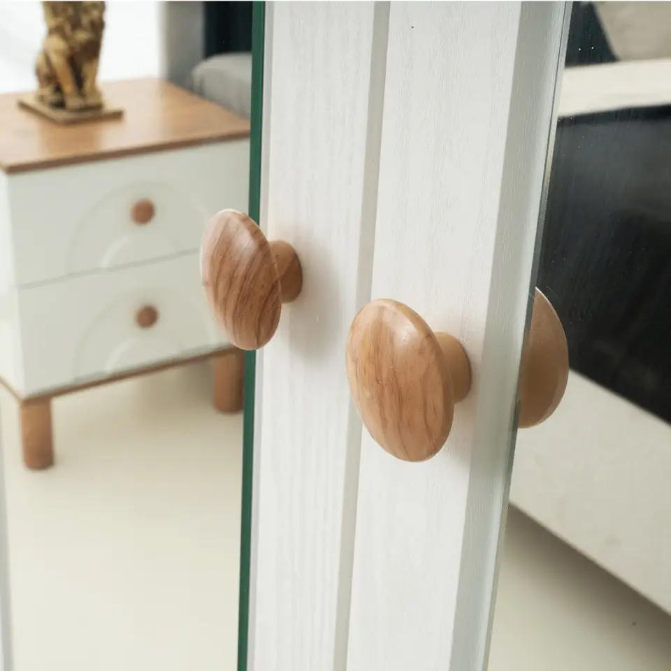 BOHEM 6 Kapılı Gardırop