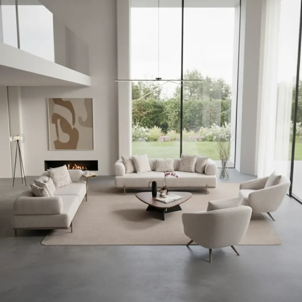 ARDEN Koltuk Takımı