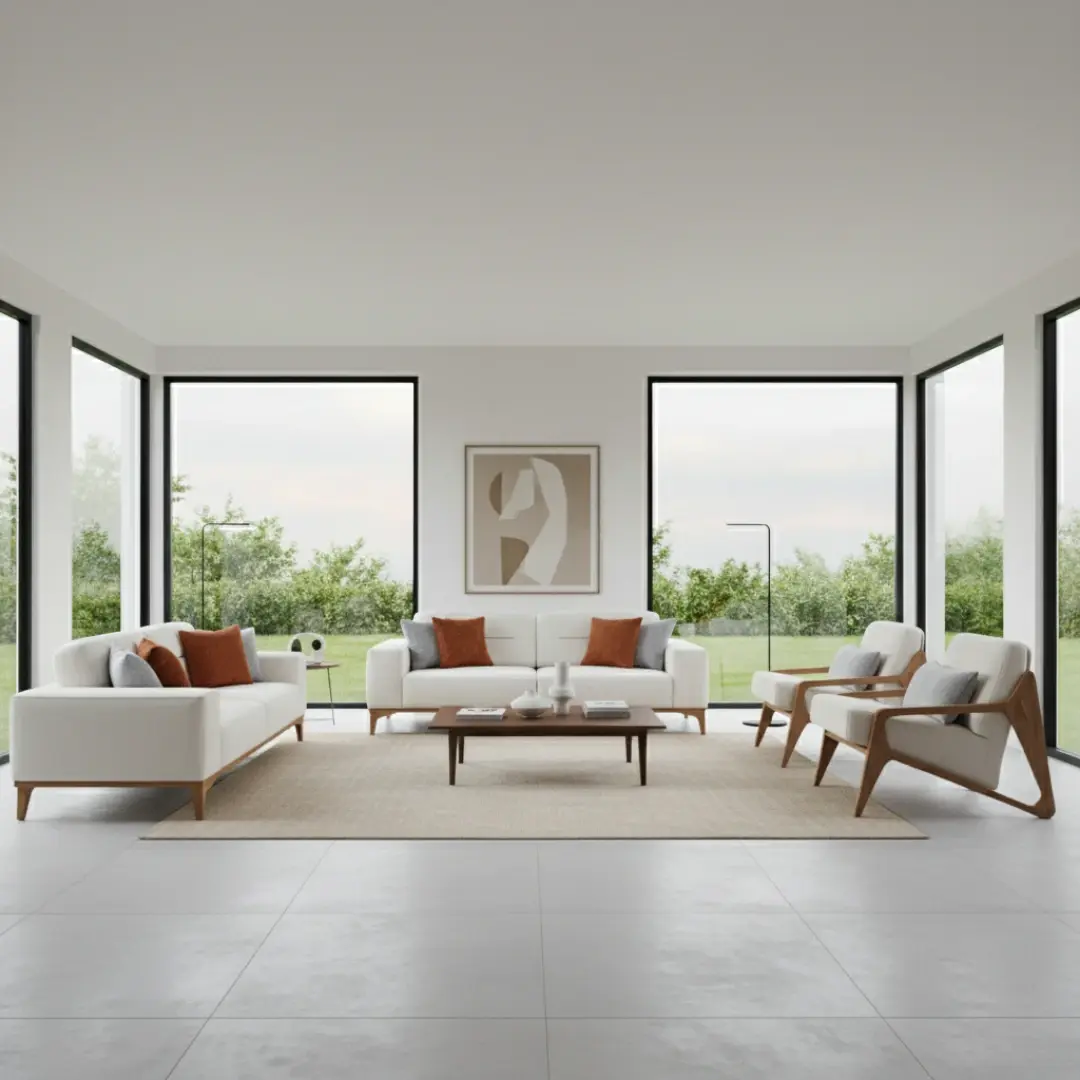 STAR Koltuk Takımı