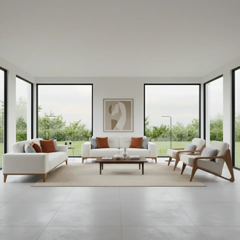 STAR Koltuk Takımı