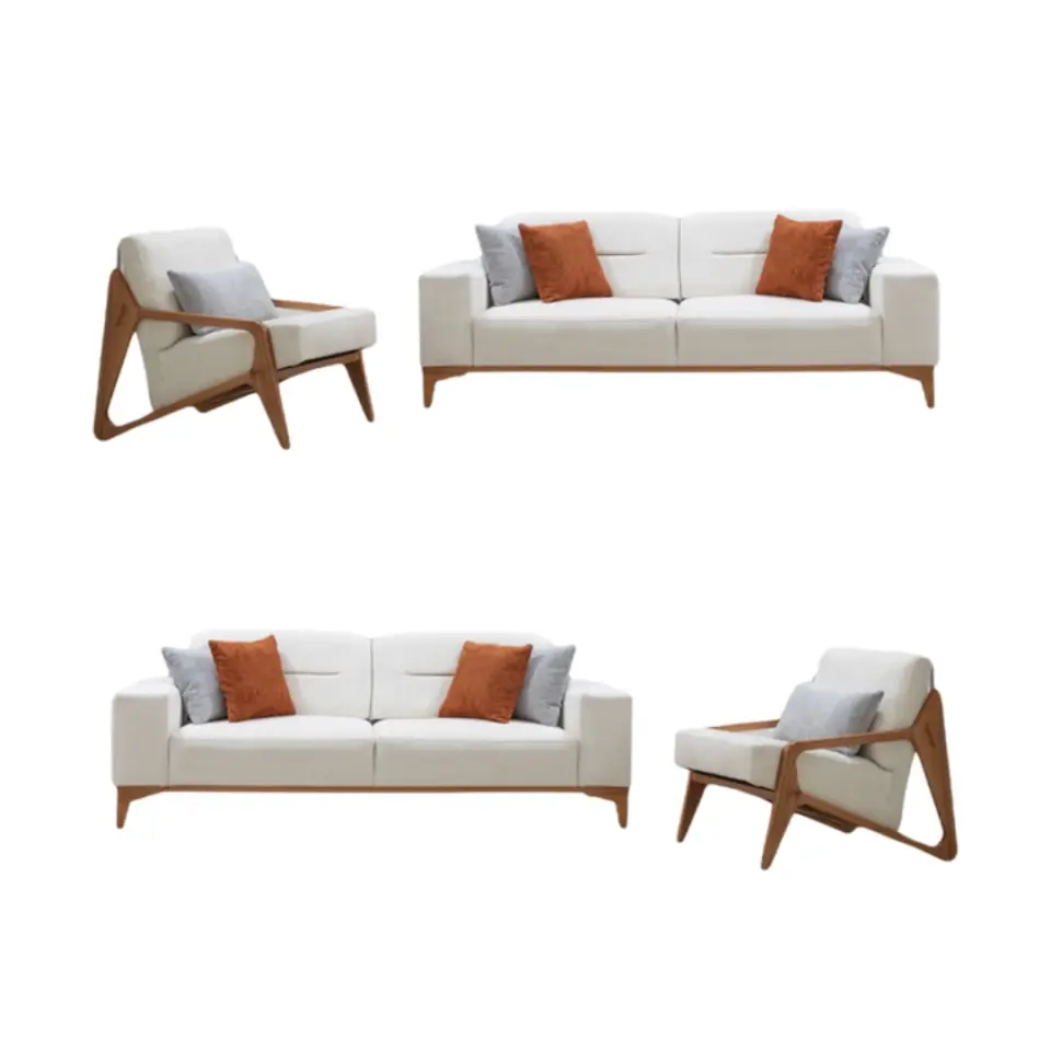 STAR Koltuk Takımı