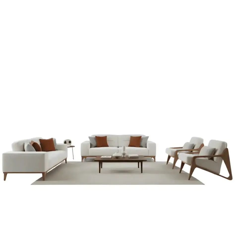 STAR Koltuk Takımı