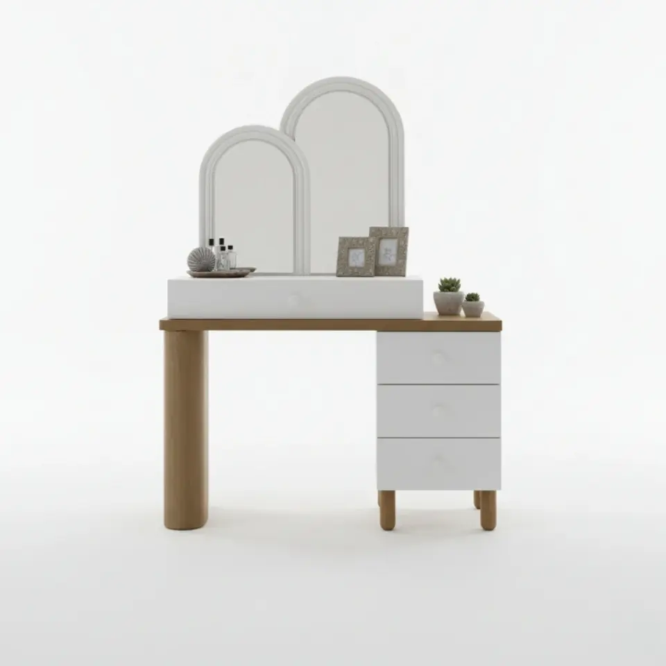 DEMRE Yatak Odası Takımı