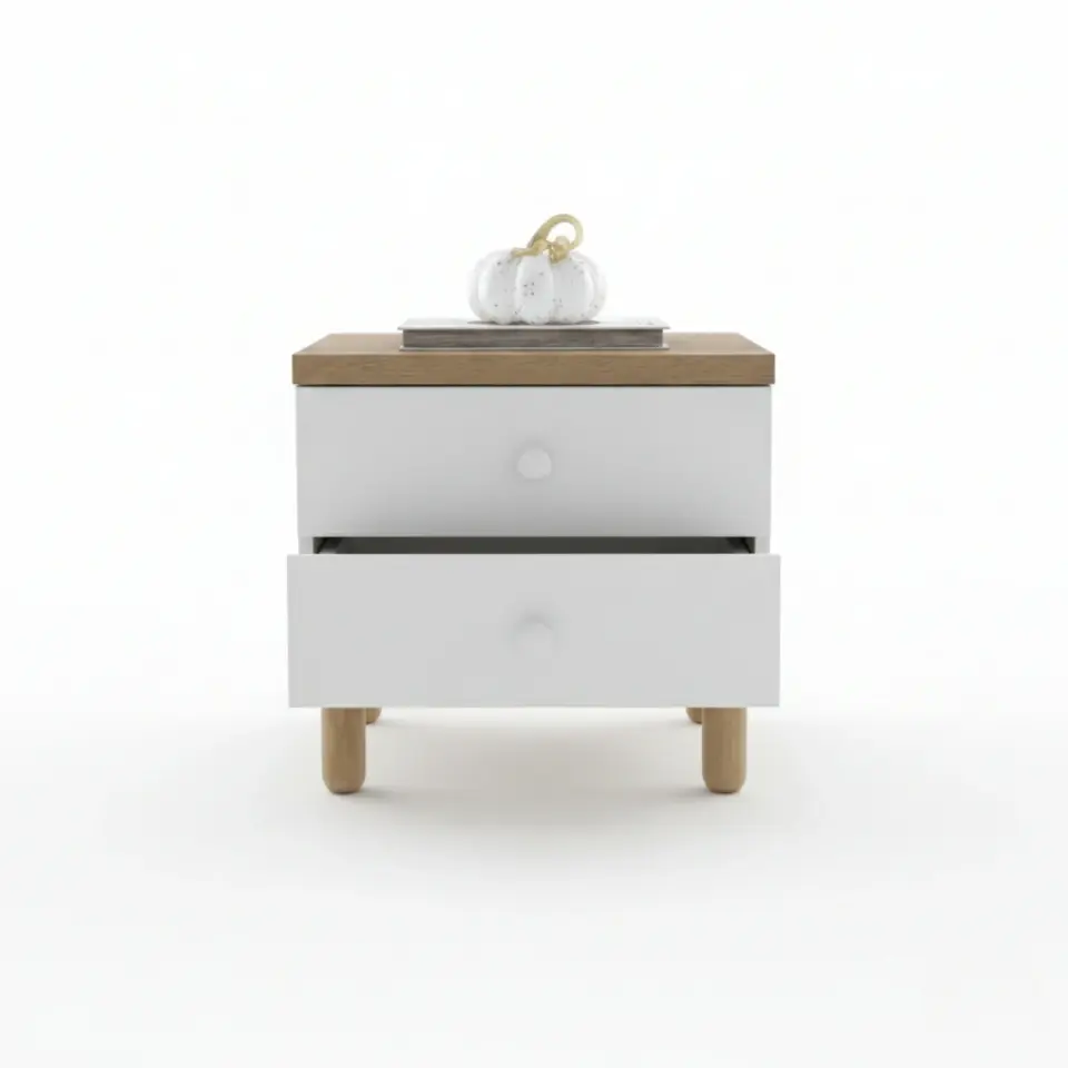 DEMRE Yatak Odası Takımı