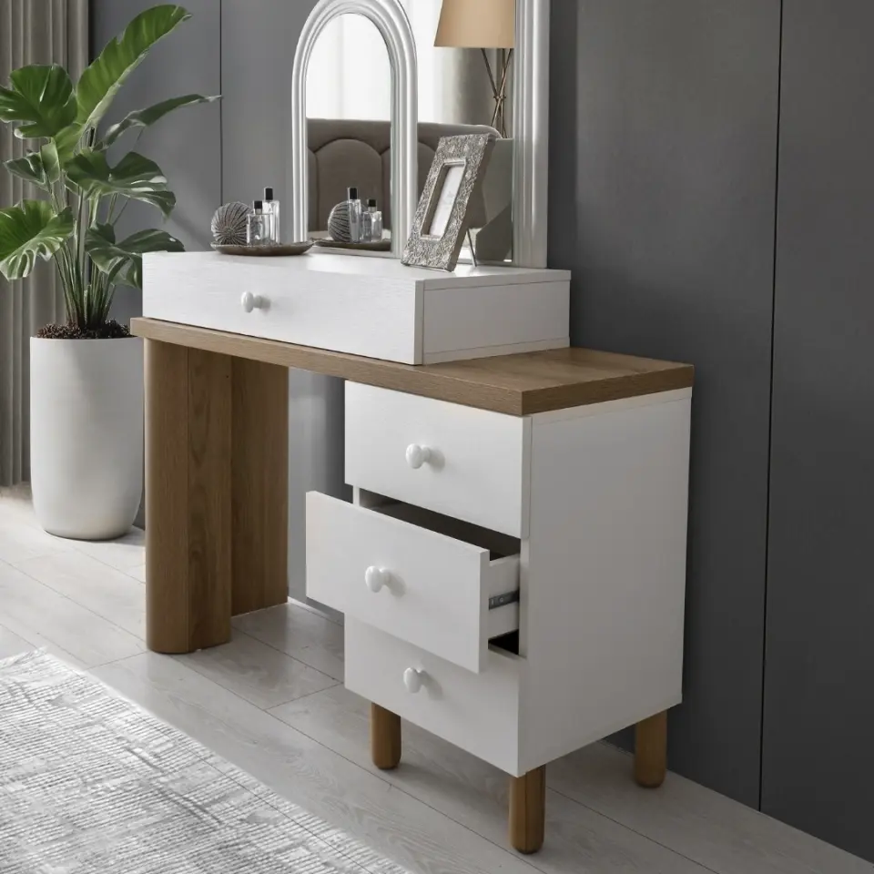 DEMRE Yatak Odası Takımı