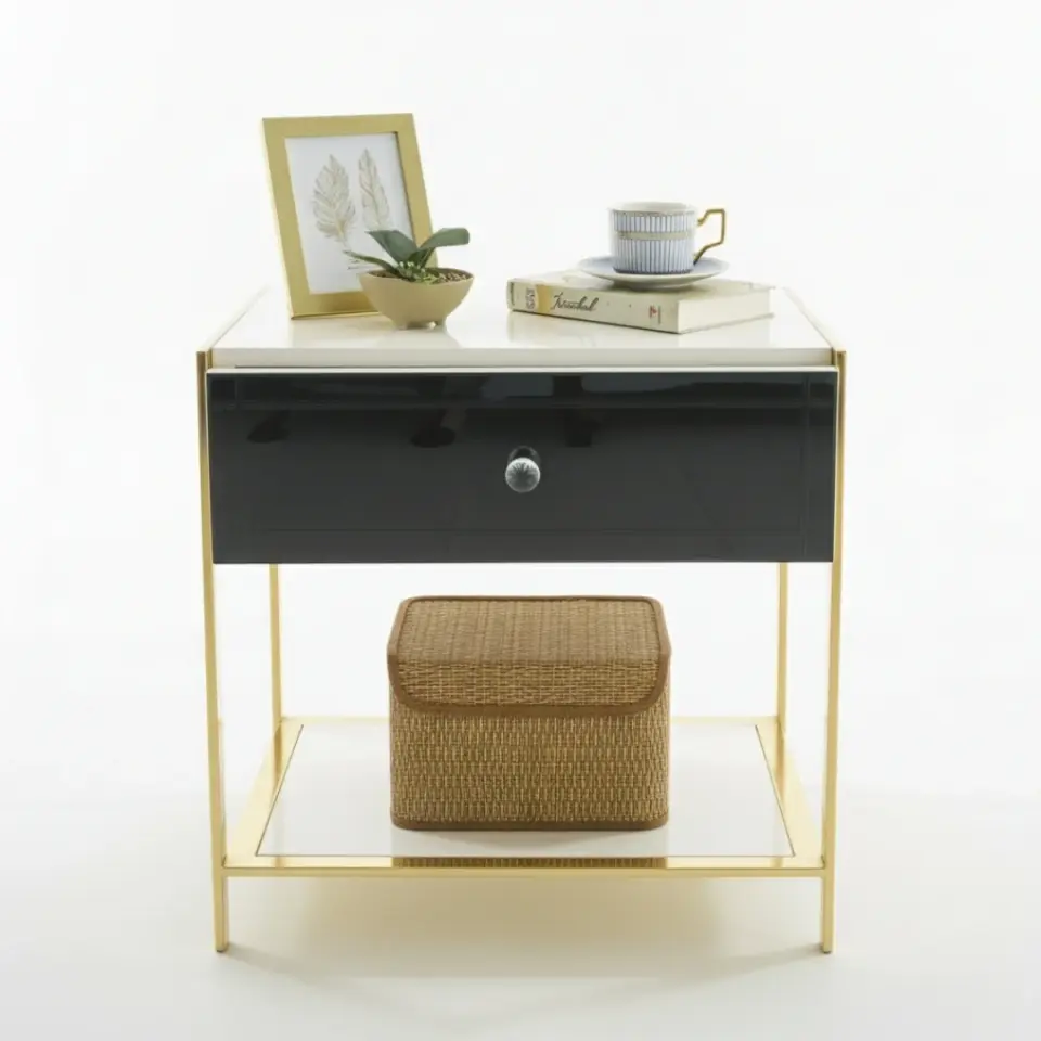 Нощно шкафче БАРСЕЛОНА