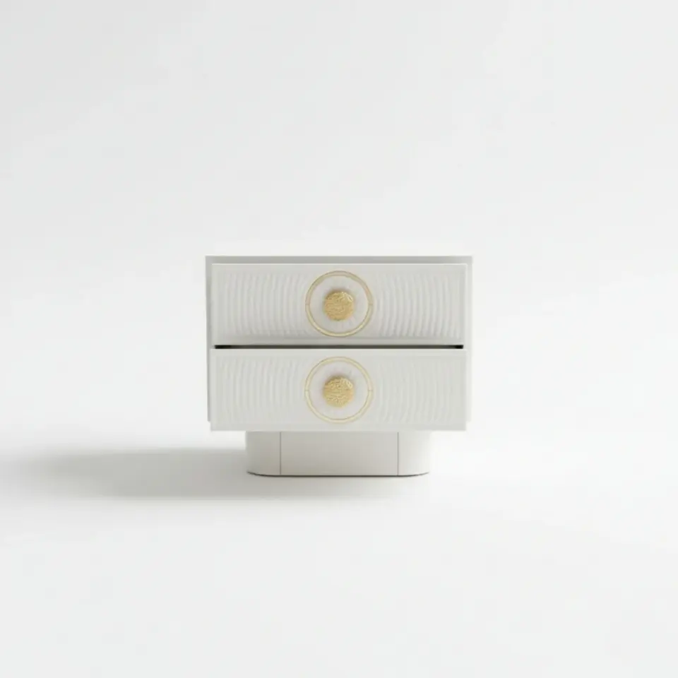 GUSTA Yatak Odası Takımı