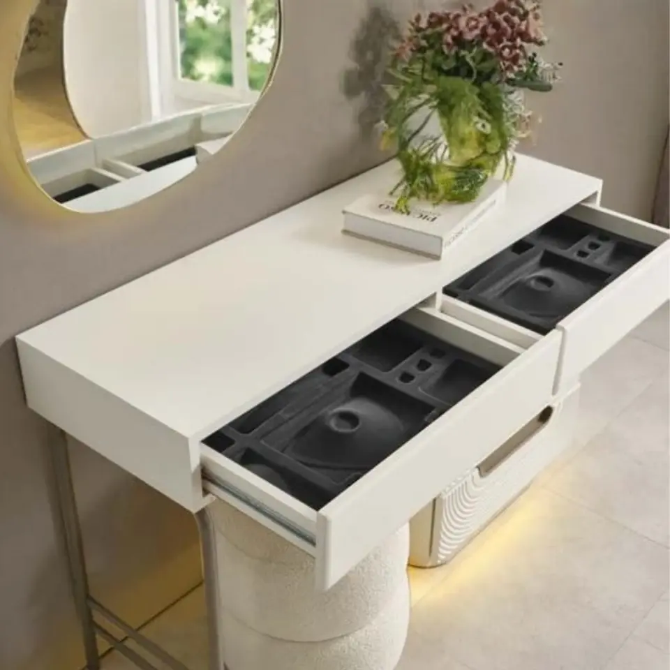 ELEGANTE Yatak Odası Takımı