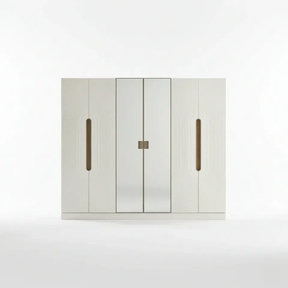 ELEGANTE Yatak Odası Takımı