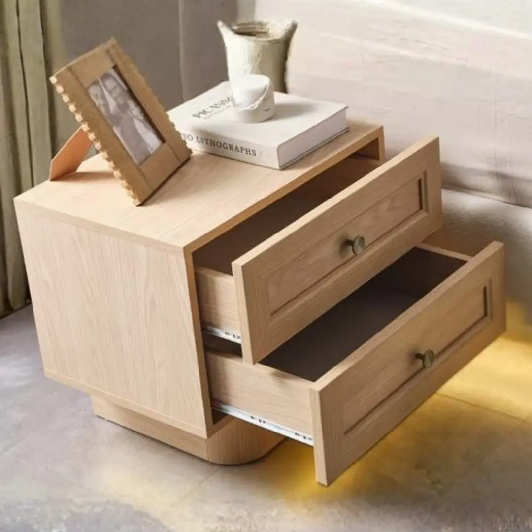 Нощно шкафче ЛУПИН