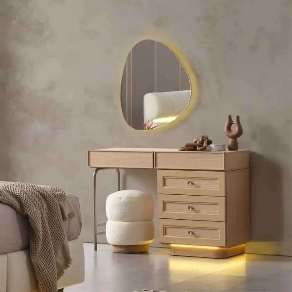 LUPİN Yatak Odası Takımı