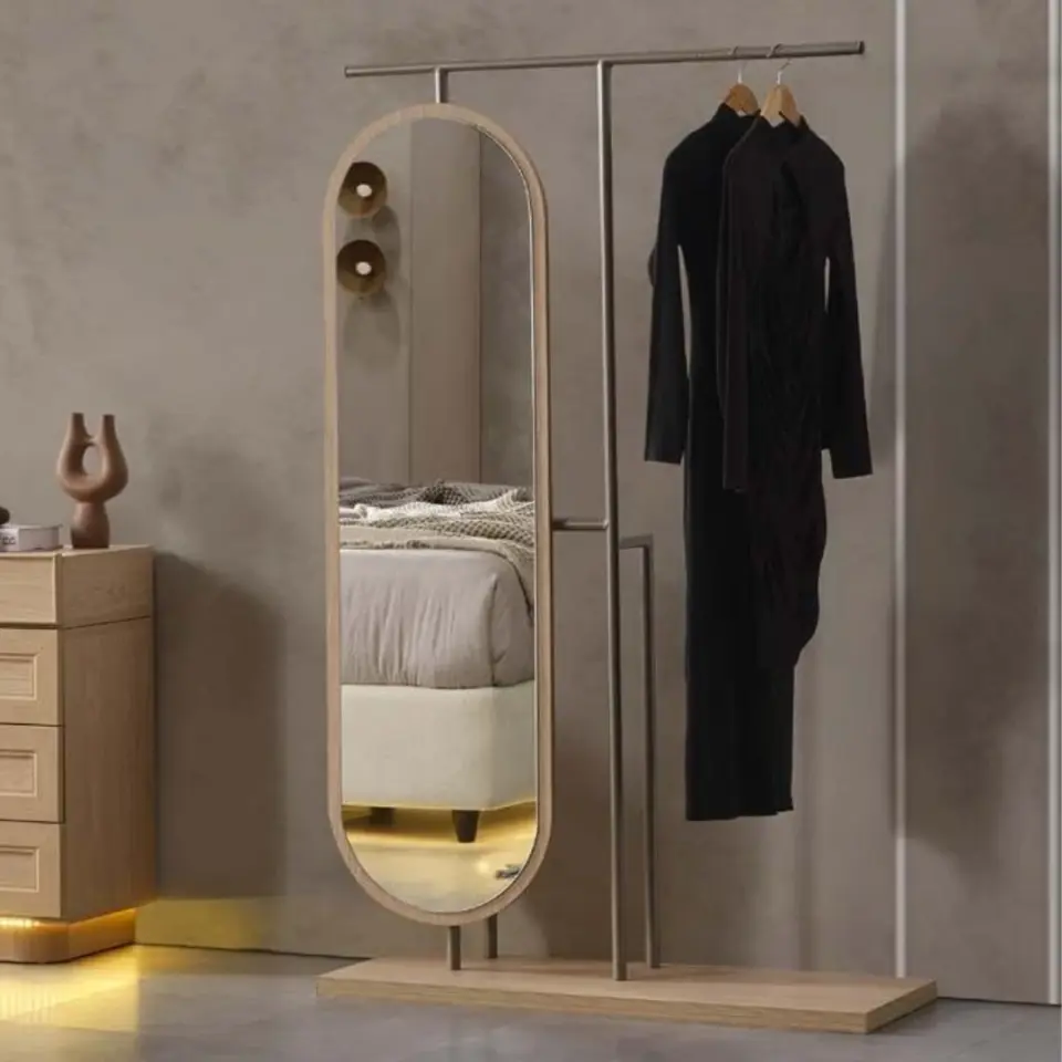 LUPİN Yatak Odası Takımı