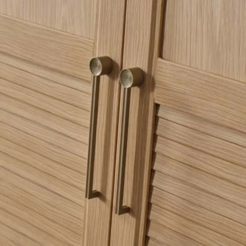 LUPİN Yatak Odası Takımı