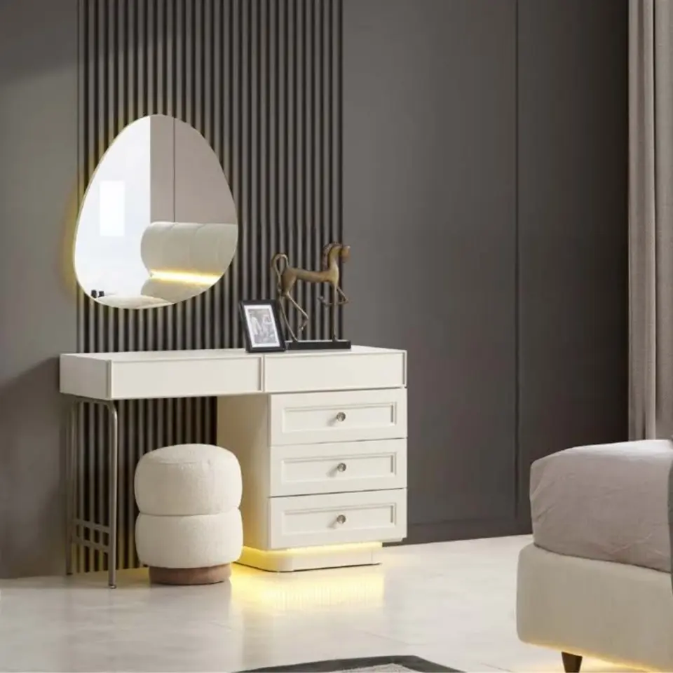 ELABOR Yatak Odası Takımı