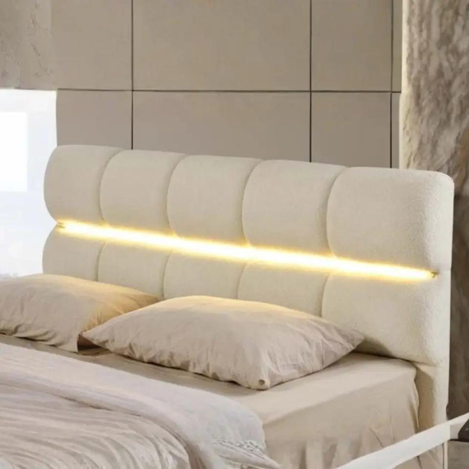 ELABOR Yatak Odası Takımı