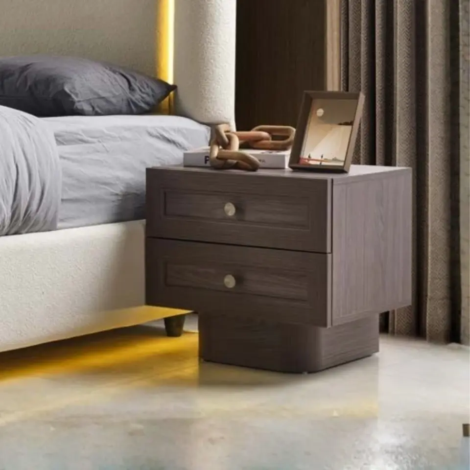 Нощно шкафче REBEKA