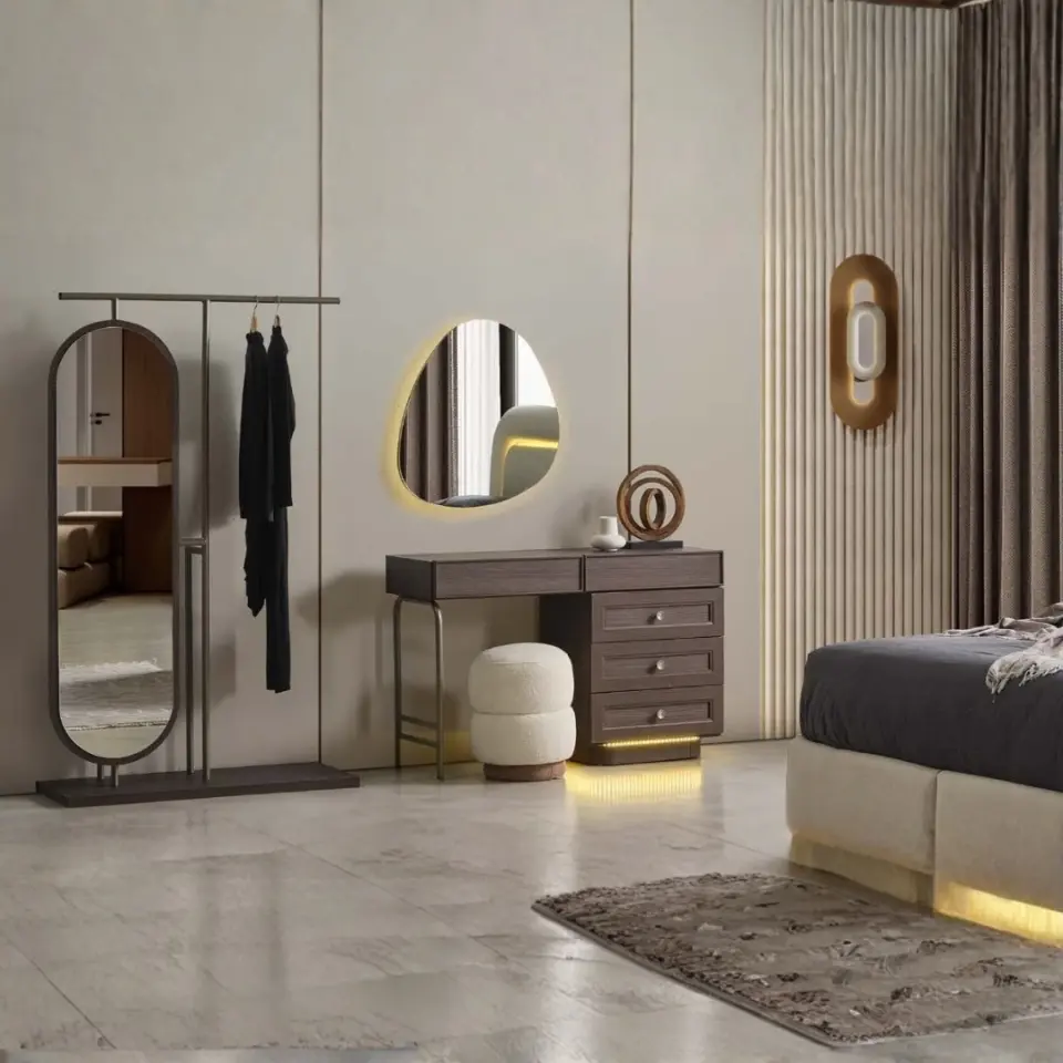 REBEKA Yatak Odası Takımı