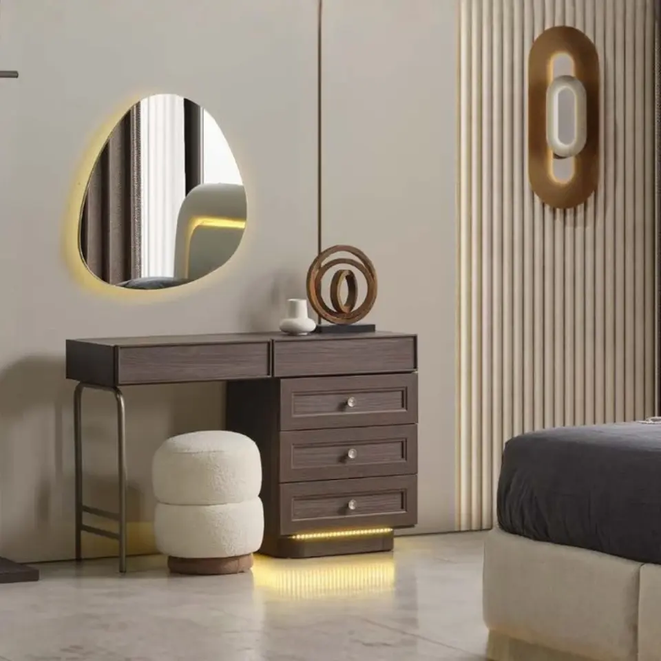 REBEKA Yatak Odası Takımı