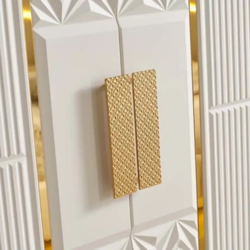 MERLİN Yatak Odası Takımı