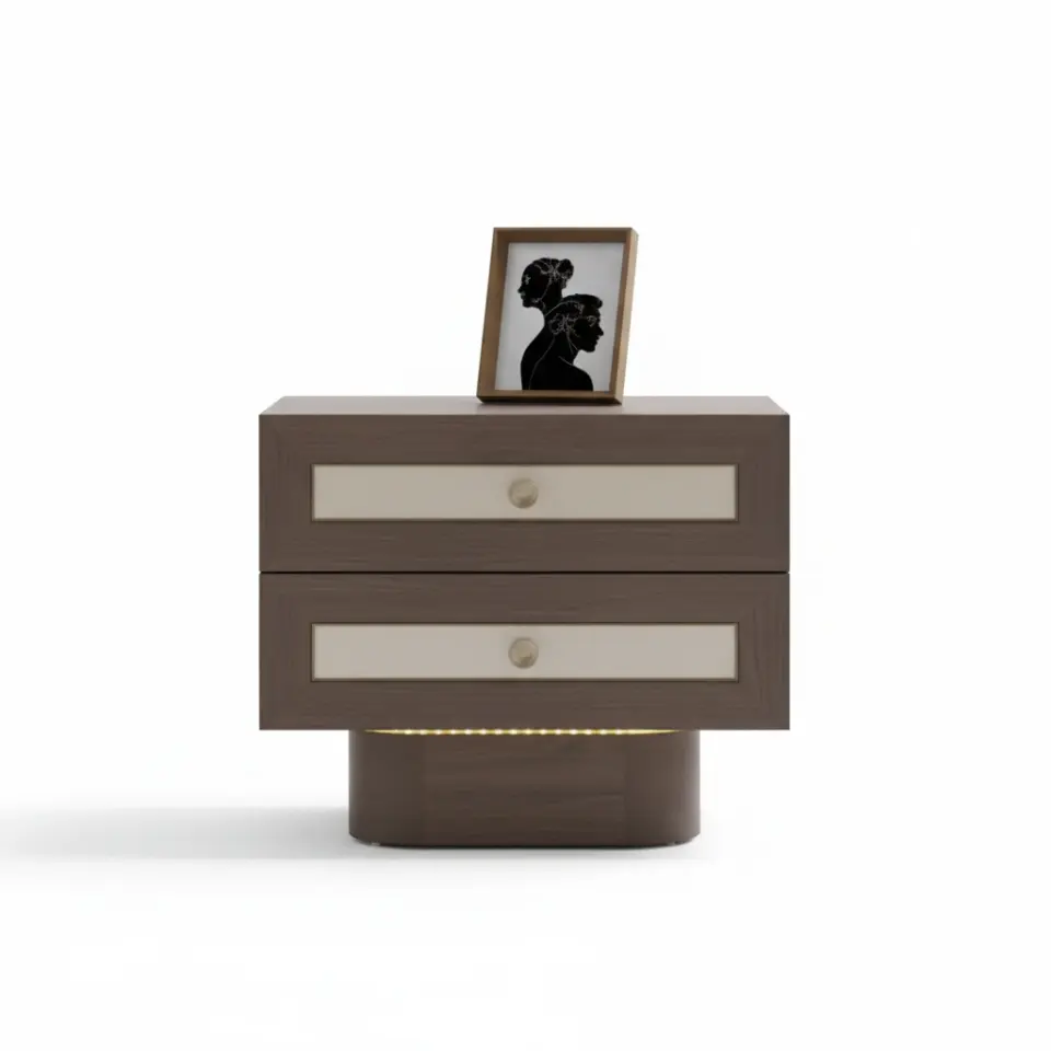 Нощно шкафче PIERO