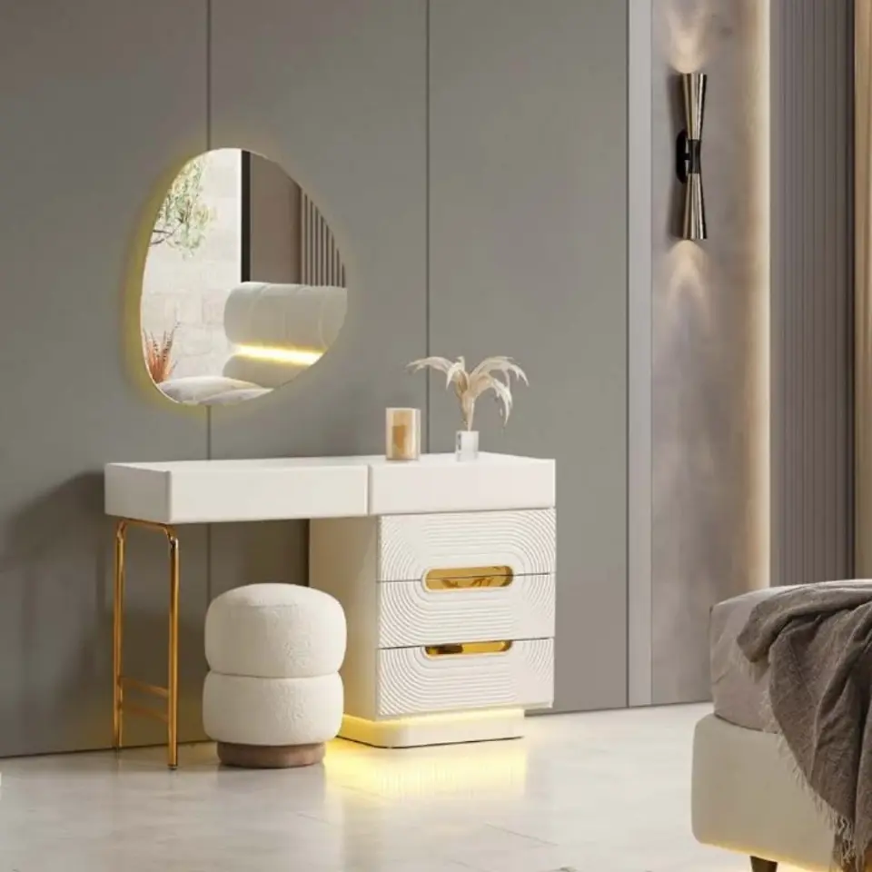 BASEL Yatak Odası Takımı