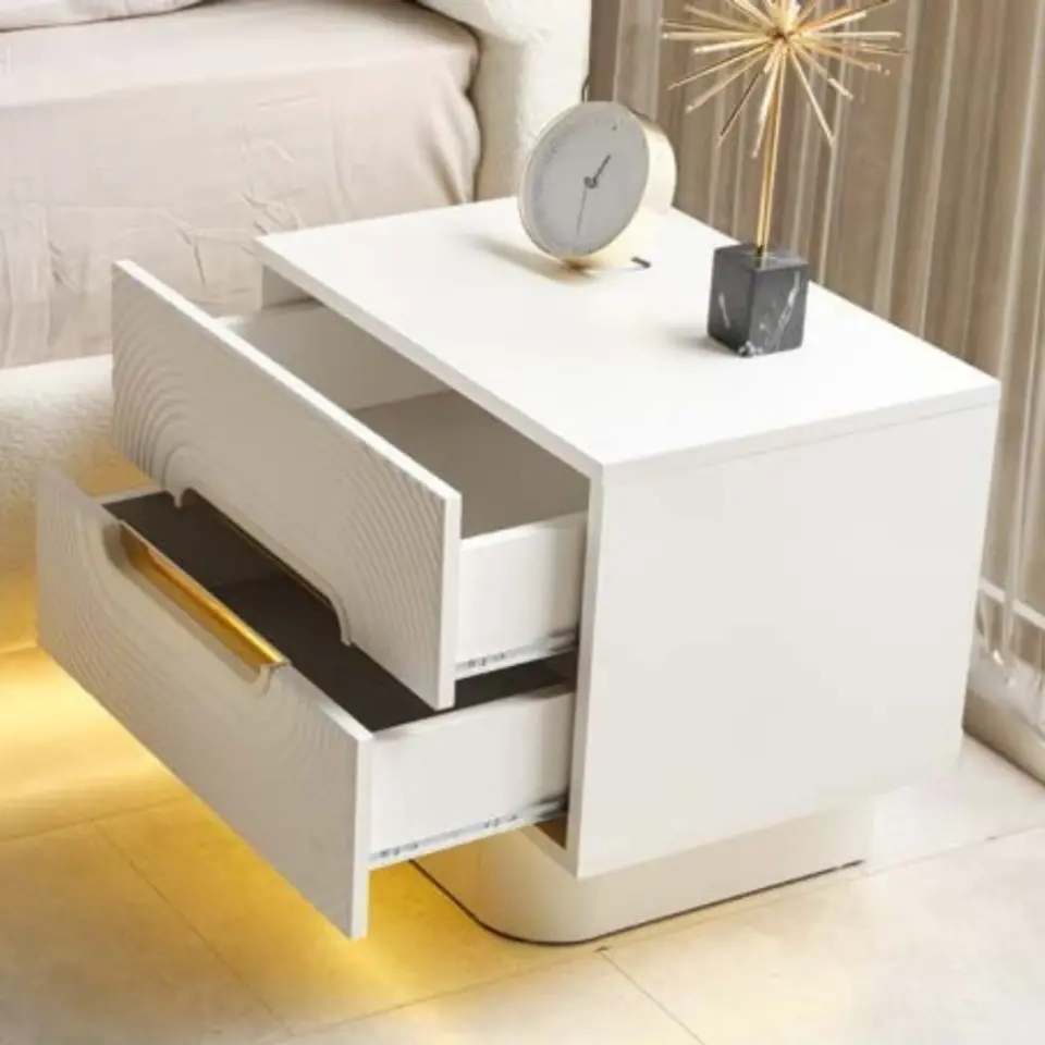 BASEL Yatak Odası Takımı